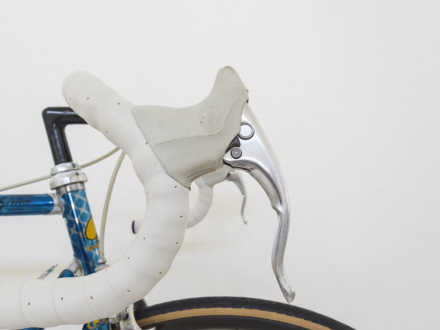 Colner Profil Sistem Cromovelato 1990