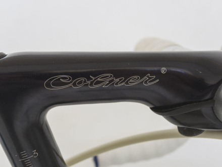 Colner Profil Sistem Cromovelato 1990