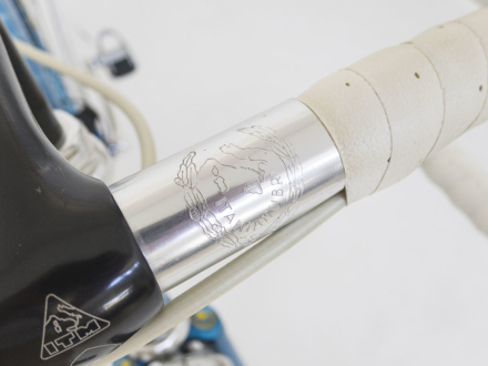 Colner Profil Sistem Cromovelato 1990