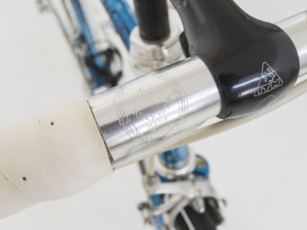 Colner Profil Sistem Cromovelato 1990