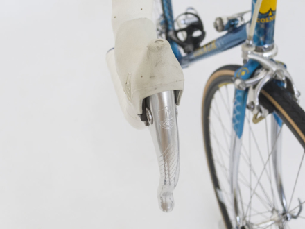 Colner Profil Sistem Cromovelato 1990