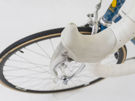 Colner Profil Sistem Cromovelato 1990