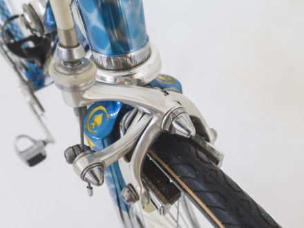 Colner Profil Sistem Cromovelato 1990