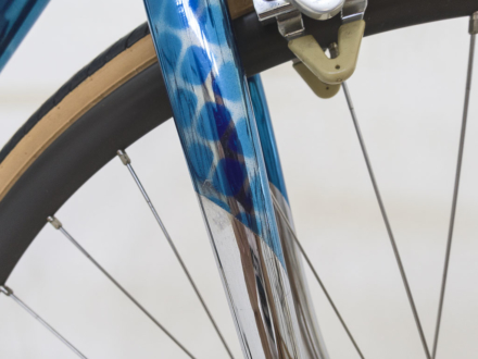 Colner Profil Sistem Cromovelato 1990