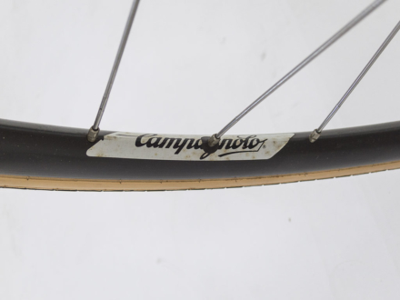 Colner Profil Sistem Cromovelato 1990