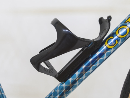 Colner Profil Sistem Cromovelato 1990