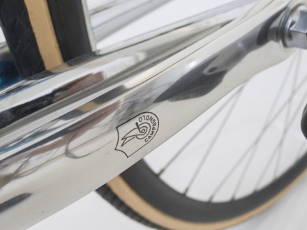 Colner Profil Sistem Cromovelato 1990