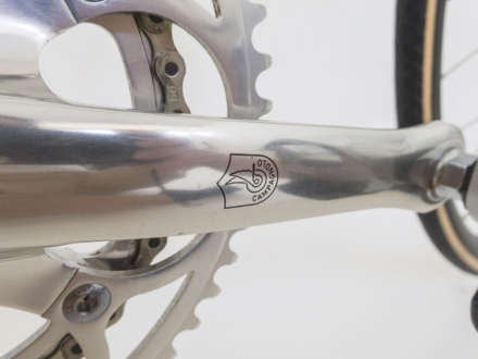 Colner Profil Sistem Cromovelato 1990