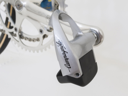 Colner Profil Sistem Cromovelato 1990