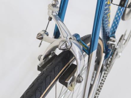 Colner Profil Sistem Cromovelato 1990