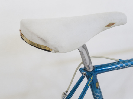 Colner Profil Sistem Cromovelato 1990