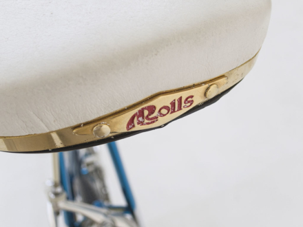 Colner Profil Sistem Cromovelato 1990