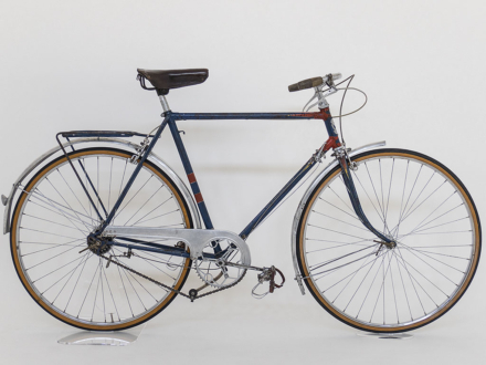 Condor No. 60 1937