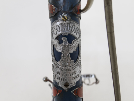Condor No. 60 1937