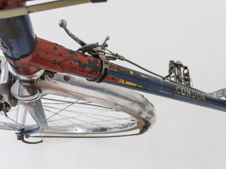 Condor No. 60 1937