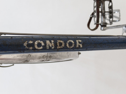 Condor No. 60 1937