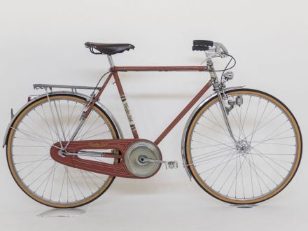 Cycles Vock Gigolo Single Speed, 1950s