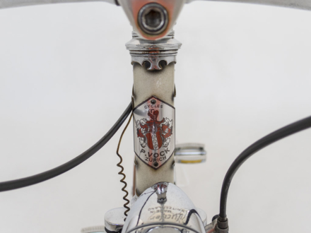 Cycles Vock Gigolo Single Speed 1950s