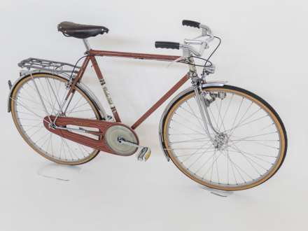 Cycles Vock Gigolo Single Speed 1950s