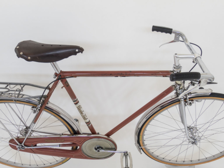 Cycles Vock Gigolo Single Speed 1950s