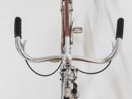 Cycles Vock Gigolo Single Speed 1950s