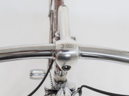 Cycles Vock Gigolo Single Speed 1950s