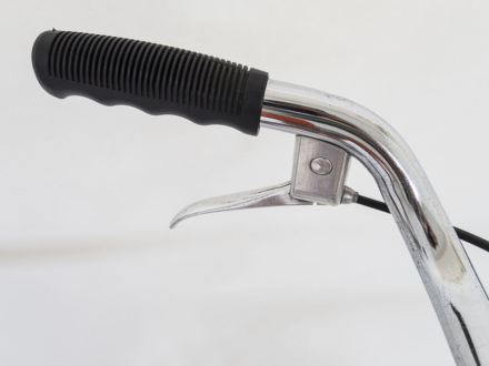 Cycles Vock Gigolo Single Speed 1950s