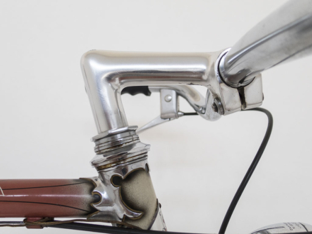 Cycles Vock Gigolo Single Speed 1950s