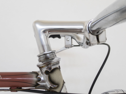 Cycles Vock Gigolo Single Speed 1950s