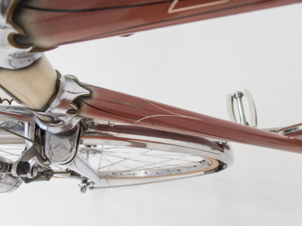 Cycles Vock Gigolo Single Speed 1950s