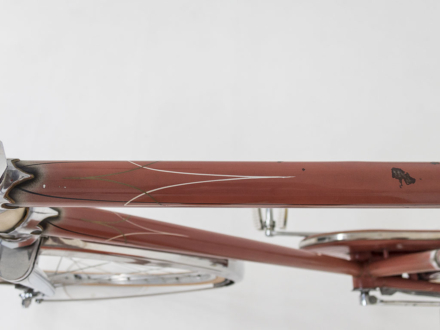 Cycles Vock Gigolo Single Speed 1950s