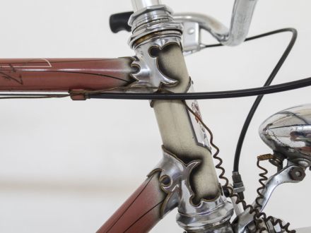 Cycles Vock Gigolo Single Speed 1950s