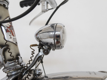 Cycles Vock Gigolo Single Speed 1950s