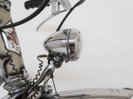 Cycles Vock Gigolo Single Speed 1950s