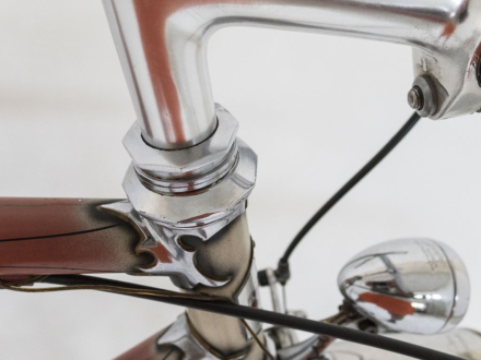 Cycles Vock Gigolo Single Speed 1950s