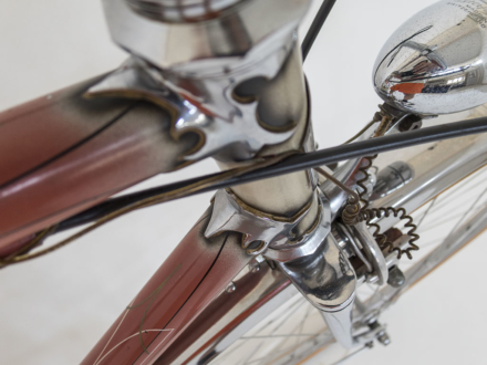 Cycles Vock Gigolo Single Speed 1950s