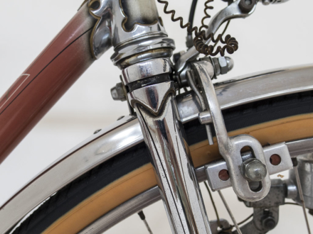 Cycles Vock Gigolo Single Speed 1950s