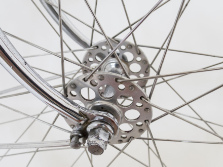 Cycles Vock Gigolo Single Speed 1950s