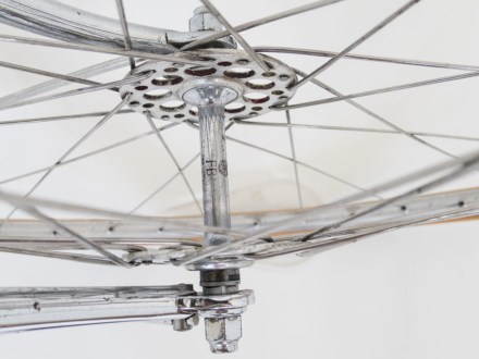 Cycles Vock Gigolo Single Speed 1950s