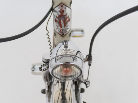 Cycles Vock Gigolo Single Speed 1950s