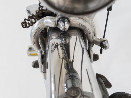 Cycles Vock Gigolo Single Speed 1950s