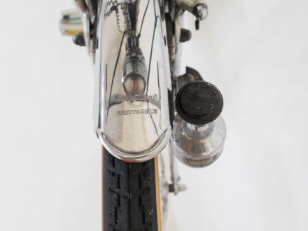 Cycles Vock Gigolo Single Speed 1950s