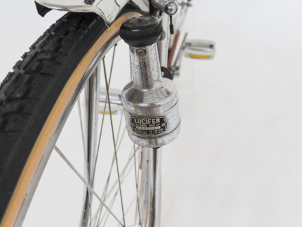 Cycles Vock Gigolo Single Speed 1950s