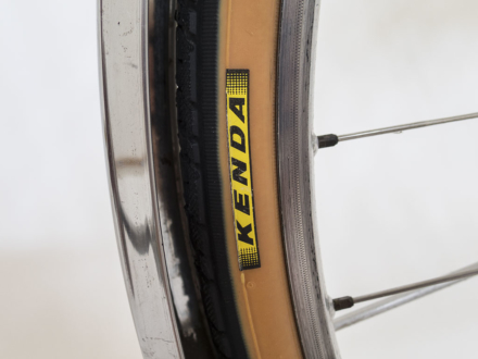 Cycles Vock Gigolo Single Speed 1950s