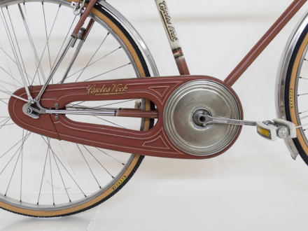 Cycles Vock Gigolo Single Speed 1950s