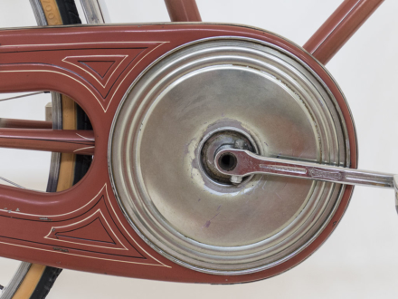 Cycles Vock Gigolo Single Speed 1950s