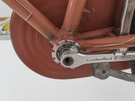 Cycles Vock Gigolo Single Speed 1950s