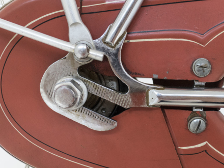 Cycles Vock Gigolo Single Speed 1950s