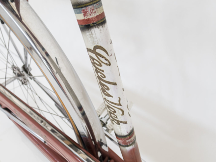 Cycles Vock Gigolo Single Speed 1950s