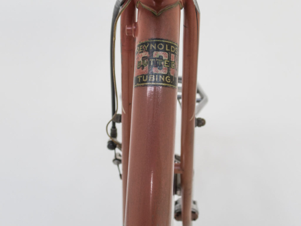 Cycles Vock Gigolo Single Speed 1950s